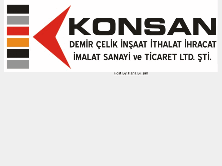 www.konsandemircelik.com