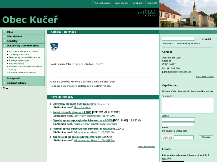 www.kucer.cz