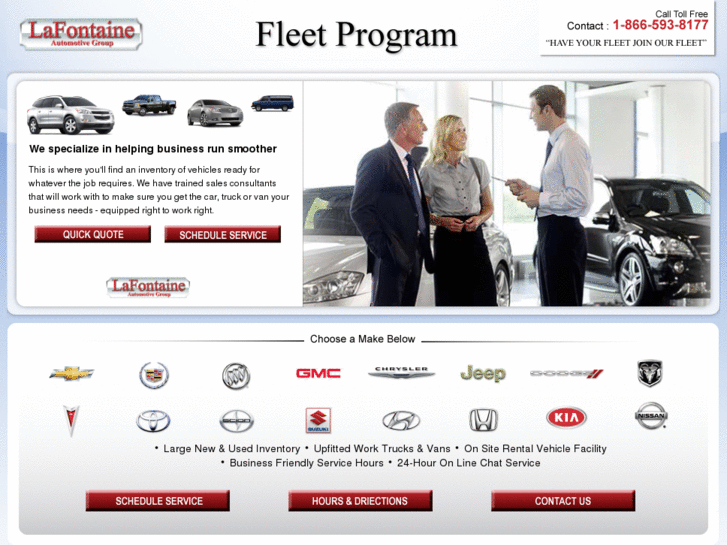 www.lafontainefleet.com