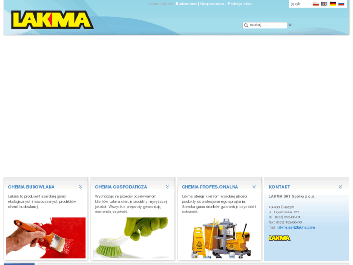 www.lakma.com