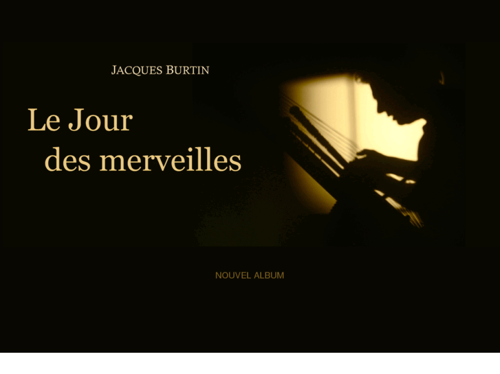 www.lejourdesmerveilles.com