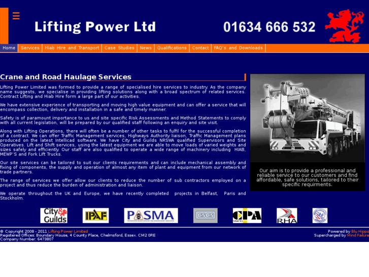 www.liftingpower.co.uk