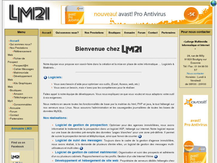 www.lm2i.fr