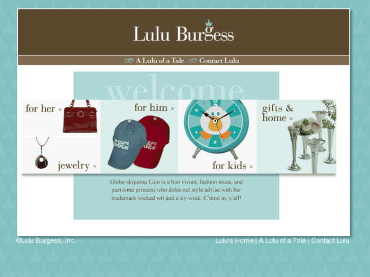 www.luluburgess.com