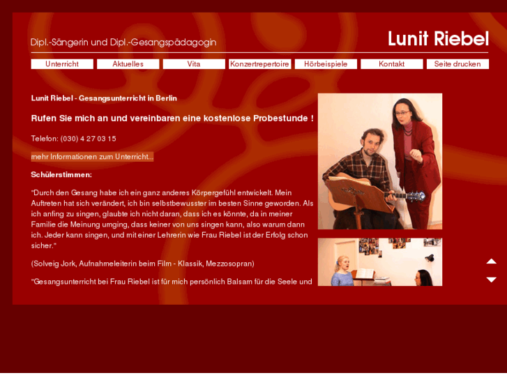 www.lunitriebel.de