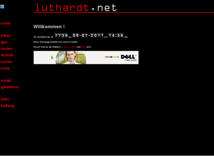 www.luthardt.net