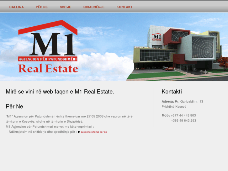 www.m1realestate-ks.com