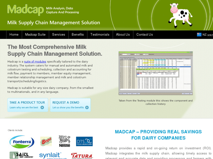 www.madcapdairysoftware.co.nz