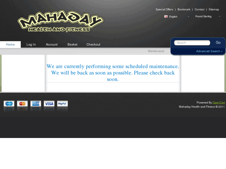 www.mahaday.com