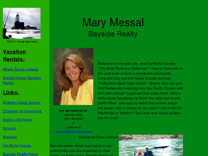 www.marymessal.com