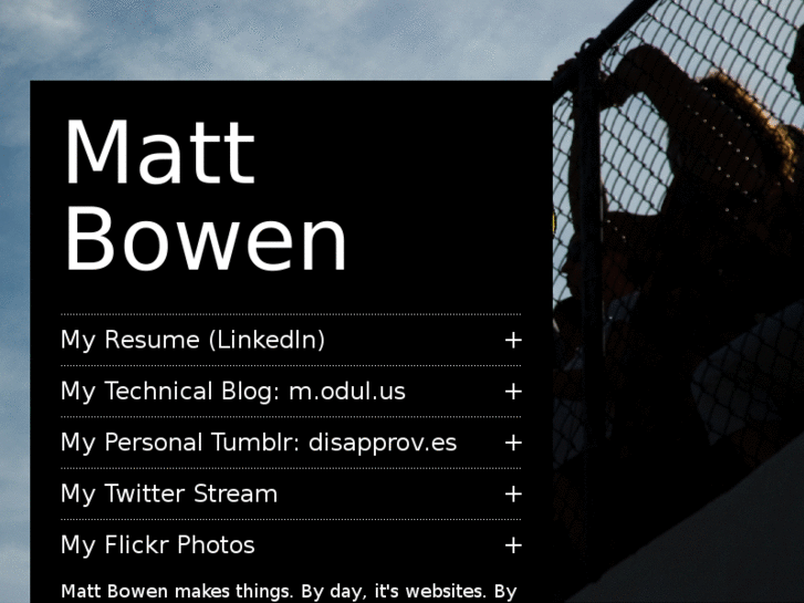 www.mattbowen.net