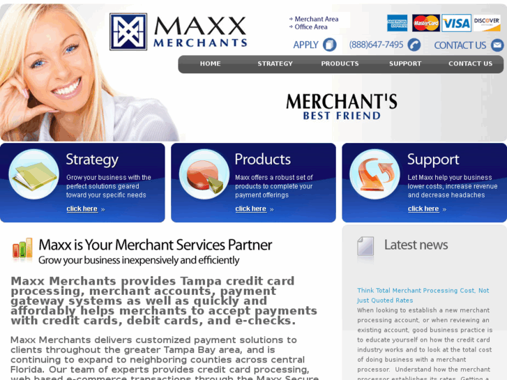 www.maxxpaymentsolutions.com