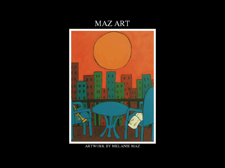 www.maz-art.com