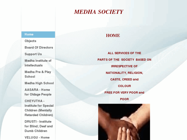 www.medhasociety.com