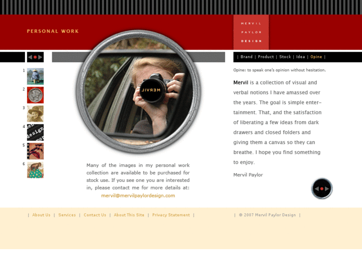 www.mervil.com