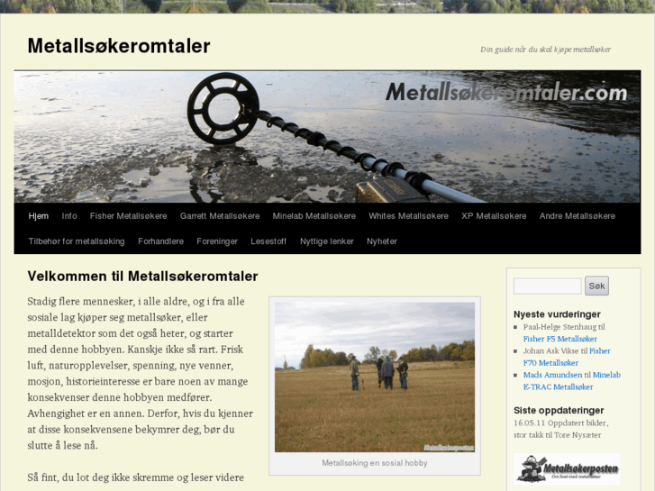 www.metallsokeromtaler.com