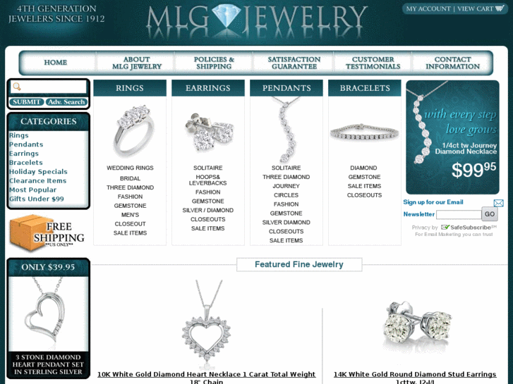 www.mlgjewelry.com