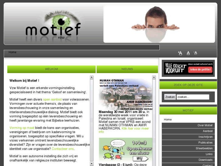 www.motief.org