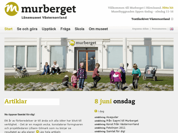 www.murberget.se