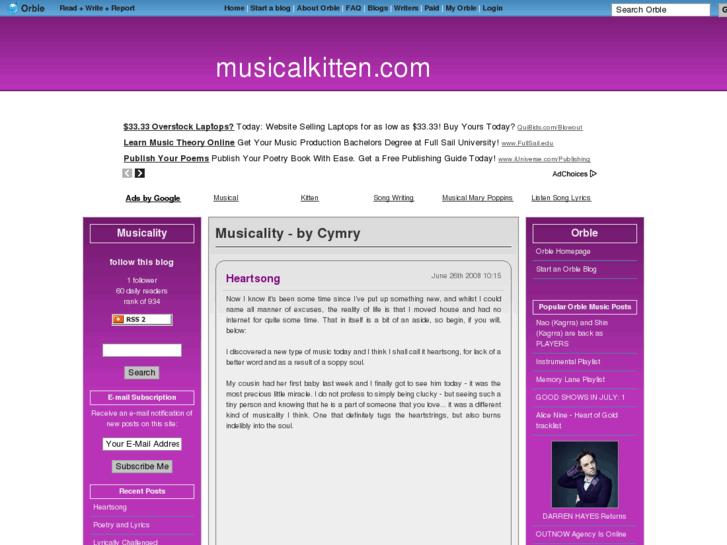 www.musicalkitten.com