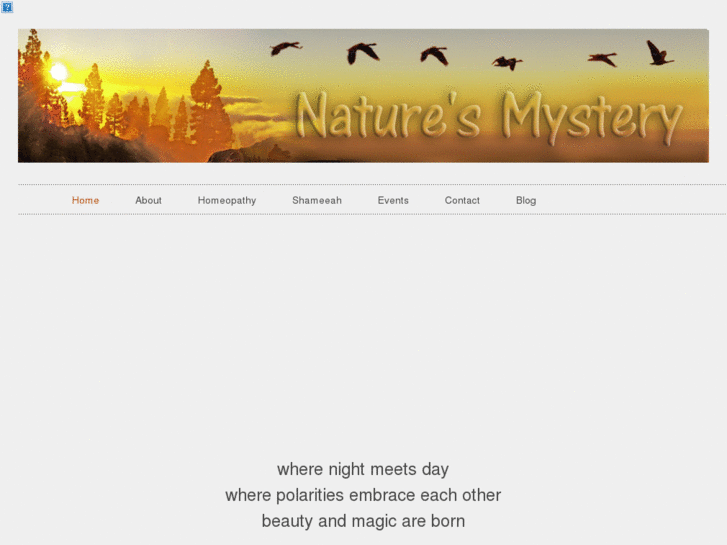 www.natures-mystery.com