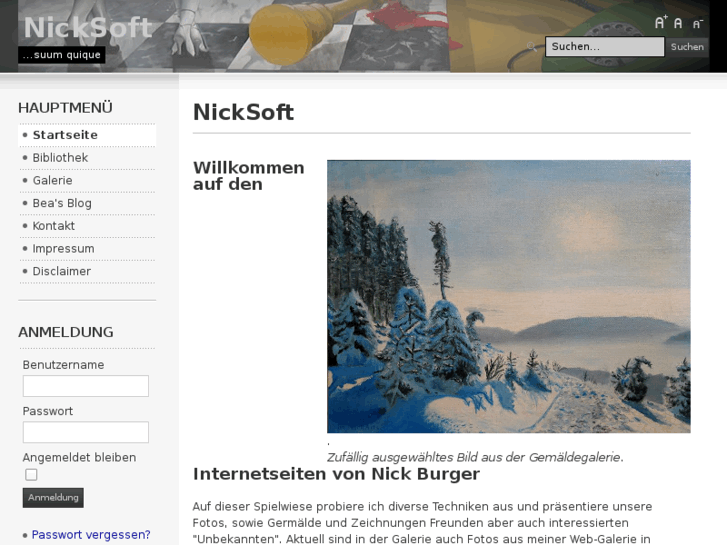 www.nicksoft.de
