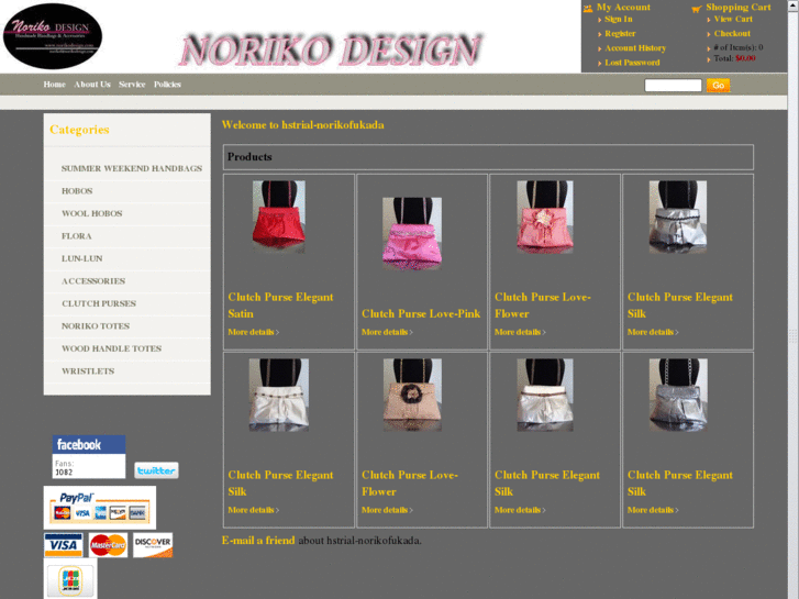 www.norikodesign.com