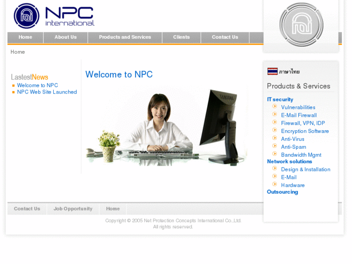 www.npc-international.net