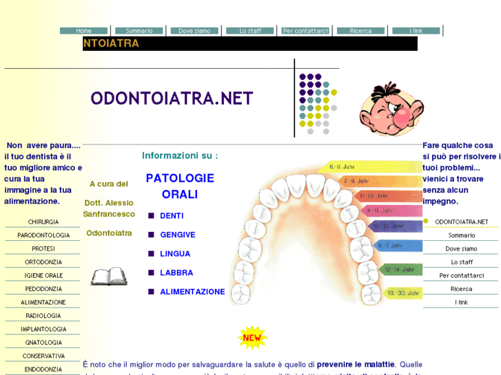 www.odontoiatra.net