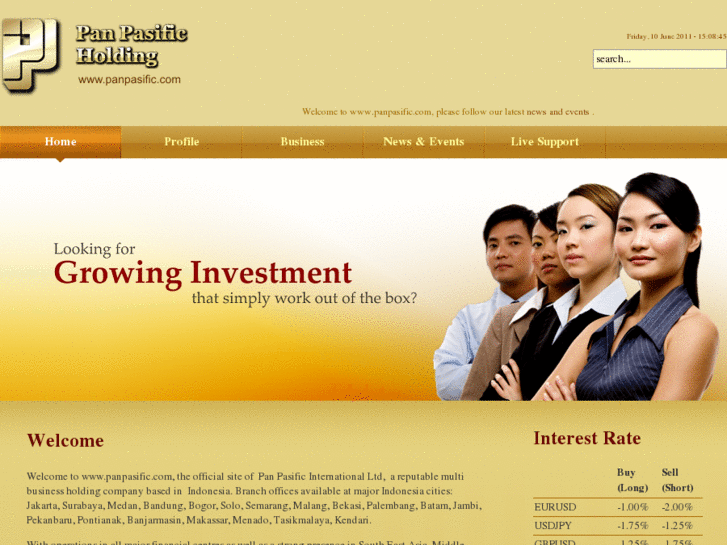 www.panpasific.com