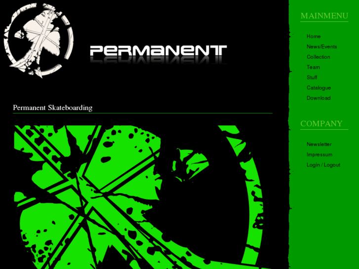 www.permanent-skateboarding.com