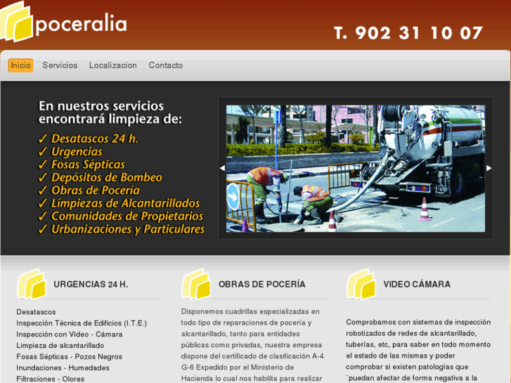 www.poceralia.es