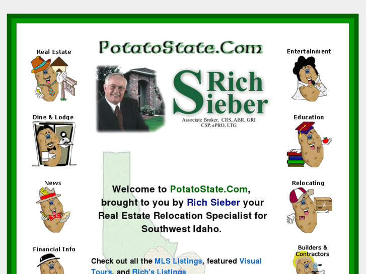 www.potatostate.com