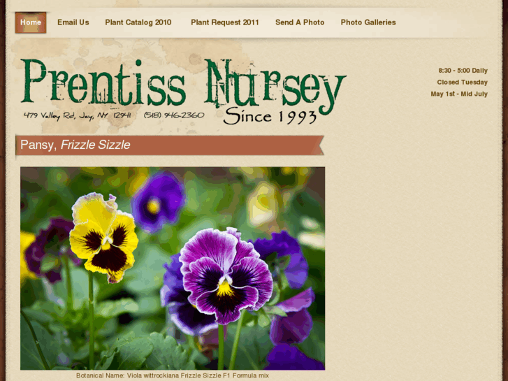 www.prentissnursery.com