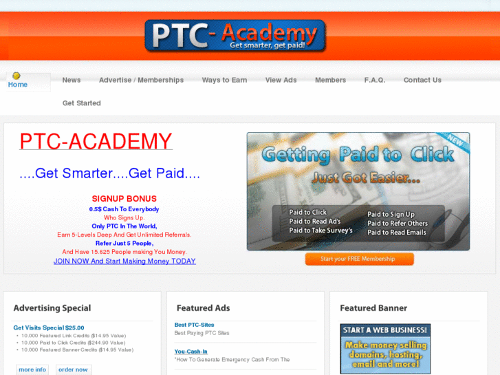 www.ptc-academy.com