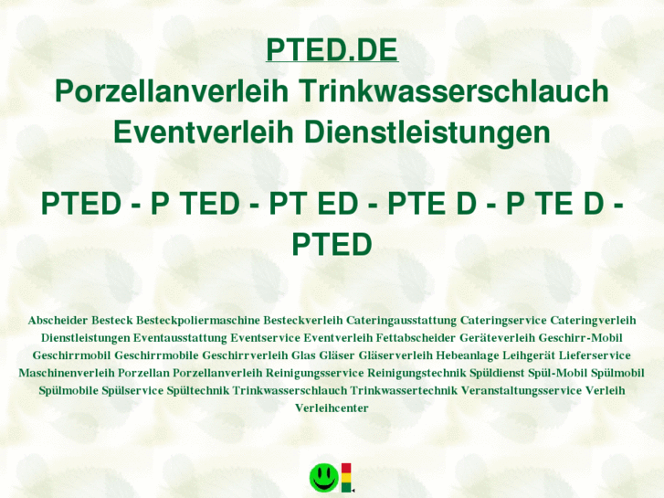 www.pted.de