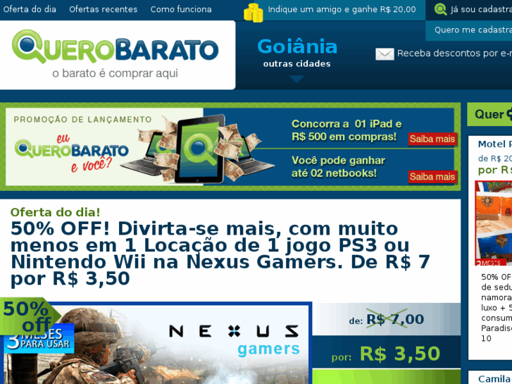 www.querobarato.com