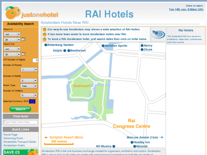 www.raihotels.co.uk