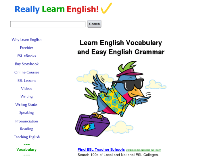 www.really-learn-english.com