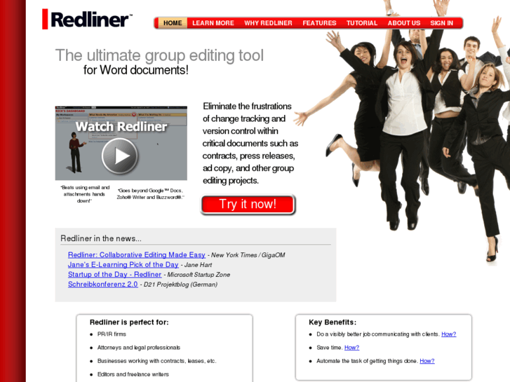 www.redliner.com