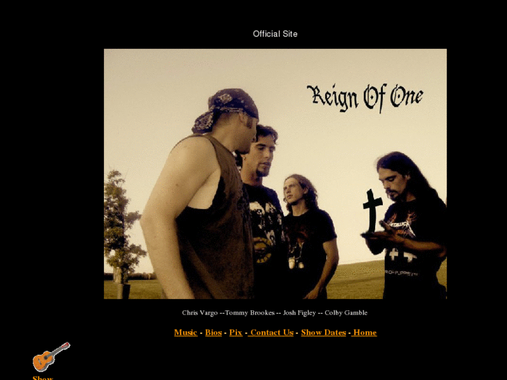 www.reignofone.com