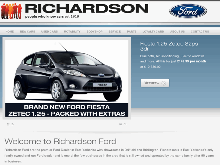 www.richardson-ford.com