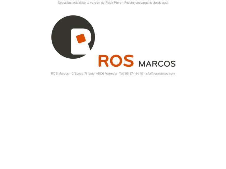 www.rosmarcos.com