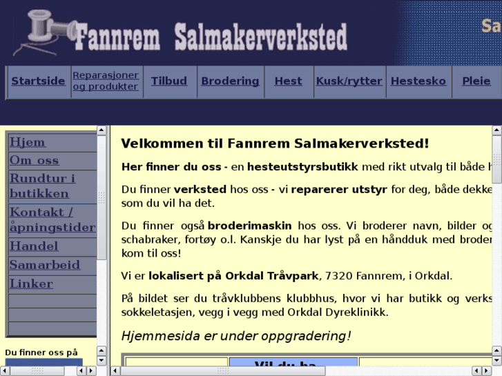 www.salmakerverkstedet.no