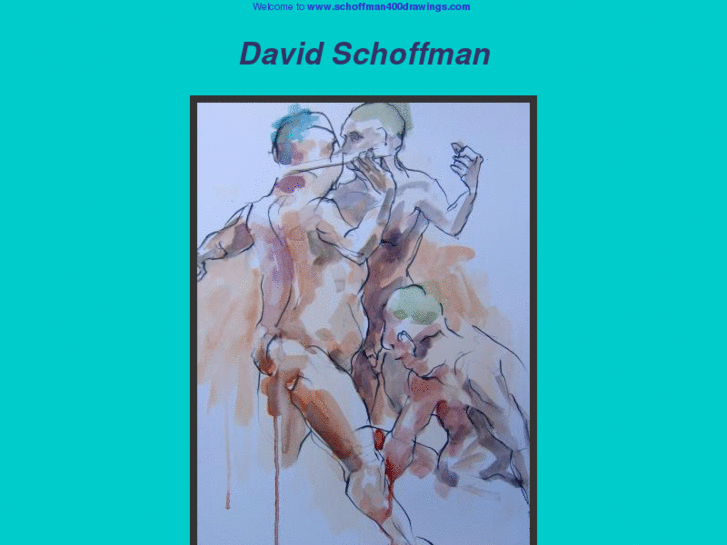 www.schoffman400drawings.com
