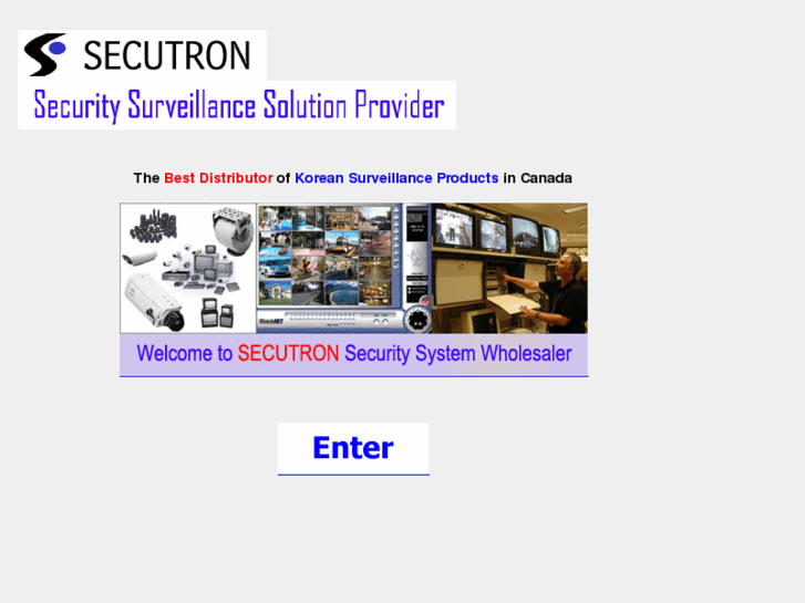 www.secutroncctv.com