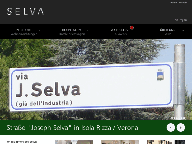 www.selva.com