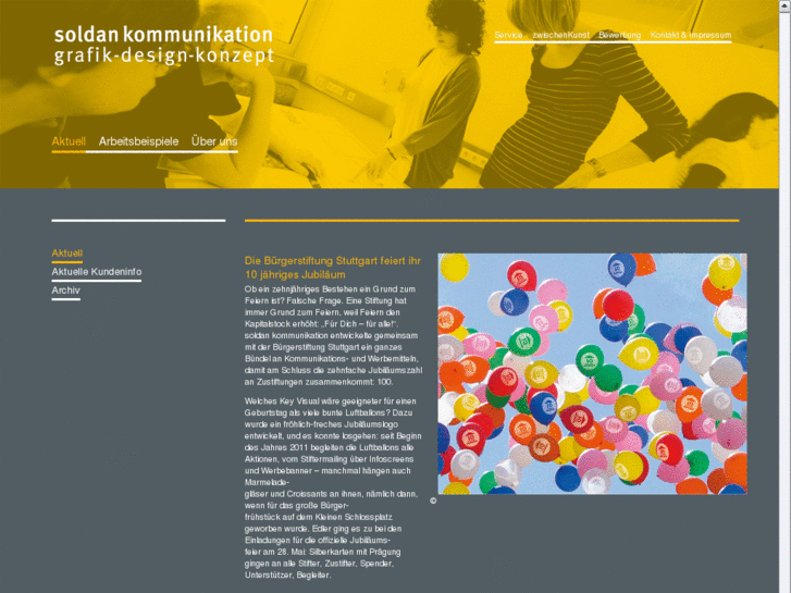 www.soldan-kommunikation.info