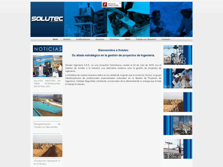 www.solutecingenieria.com