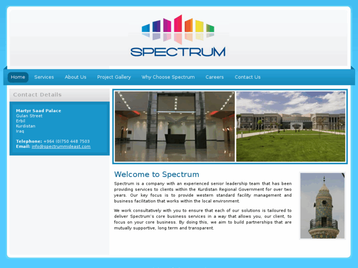 www.spectrummideast.com